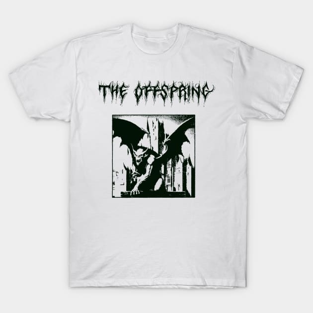 The offspring T-Shirt by Pocong gancet 